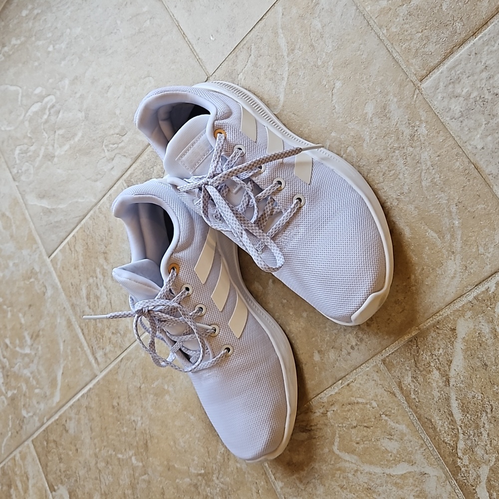 Adidas cloudfoam comfort running shoes